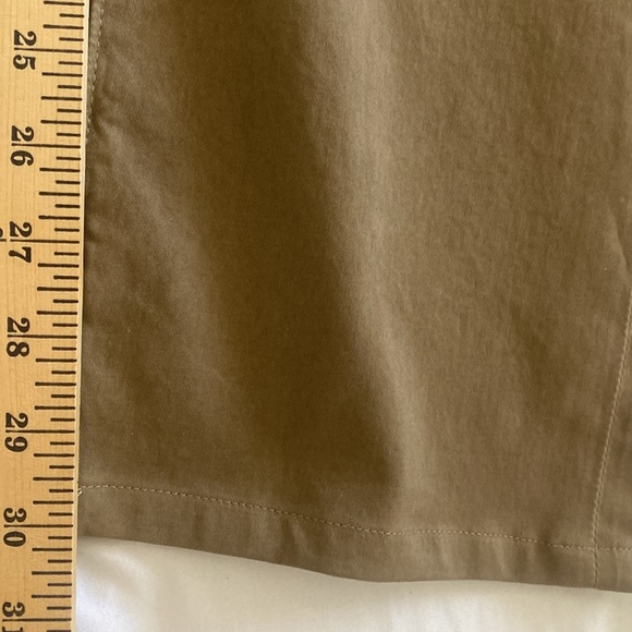 Adriano Goldschmeid Men’s “The Graduate” Jeans Size 34” x 30” - Picture 9 of 9